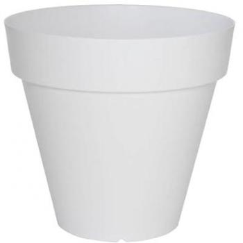 Maceta Wellhome ALE-X LUZ 35cm de Polietileno Resistente para Interior y Exterior