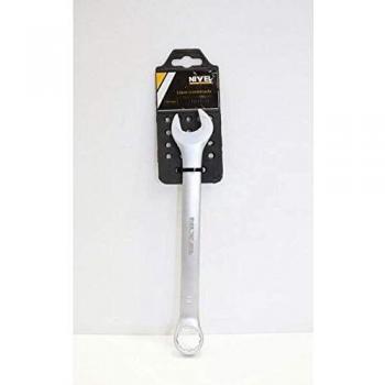LLAVE COMBINADA 18MM C.V. NIVEL