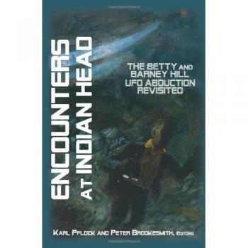 Encounters at Indian Head: The Betty and Barney Hill UFO Abduction Revisited - Comprehensive Analysis of the Iconic Case