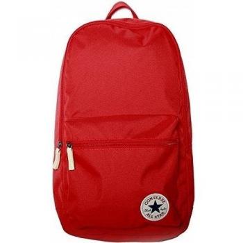 Converse Mochila All Star Core Rojo My Van Is On Fire Talla:48 x 38 x 15 cm, 25 Liter