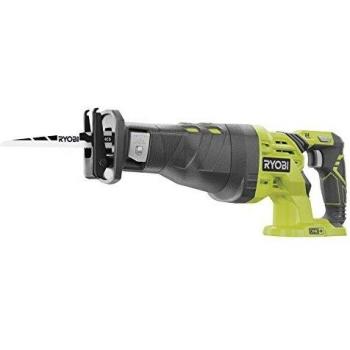 Ryobi, Sierra De Sable De 18V, Sin Batería