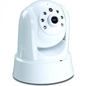 TRENDnet TV-IP662PI - Cámara de red megapixel HD PoE PTZ para día/noche