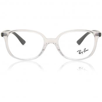 Ray-Ban Kids RY1598 3541 Kids' Eyeglasses Clear Size 49 (Frame Only) - Blue Light Block Available