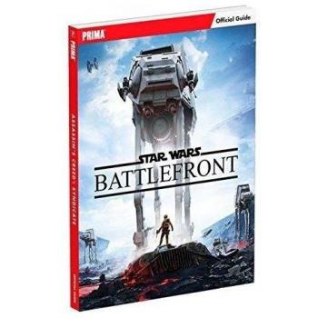Guía Star Wars. Battlefront