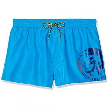 Diesel BMBX-Sandy Bañador, Azul