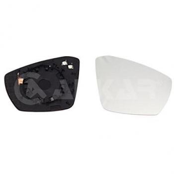 Retrovisor exterior BLIC 6102-43-2002360P - Cristal de espejo