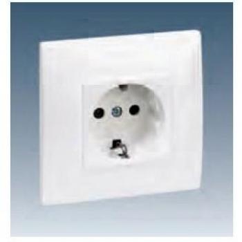 Simon 27603-35 - Placa I+Pieza Inter.Incorpor.Sin Garrasin Garras
