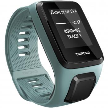 TomTom SPARK 3 Cardio+Music - Reloj Deportivo Acuático, Talla PequeñaVision Media Player Intel Core i5-7260U 7i5BNK - Reproductor Multimedia de 7ª Generación con RAM de 4GB y SSD SATA III M.2 de 128GB, Sin Sistema Operativo, Resolución de hasta 4096 