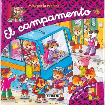 Campamento, El