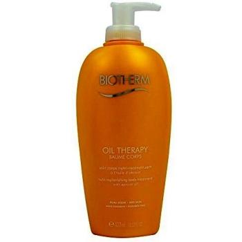 Biotherm Oil Therapy Nutri-Replenishing Body Treatment 400ml