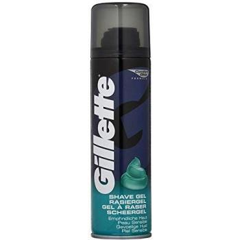 Gillette Gel Shaving 200ml
