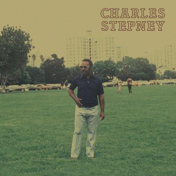 Vinilo Doble Step On Step - Charles Stepney
