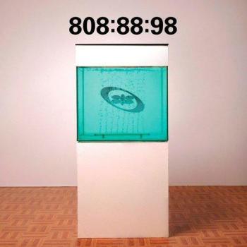 808:88:98 - 808 State