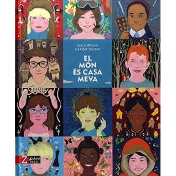 El món és casa meva