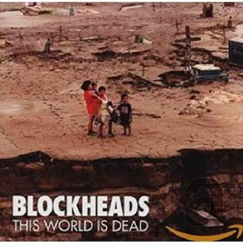 This World Is Dead