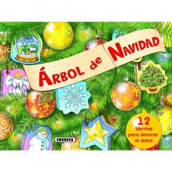 Arbol De Navidad