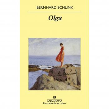 Olga: 1006 - Schlink Bernhard