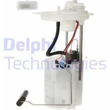 Bomba de combustible DELPHI FG2049-12B1