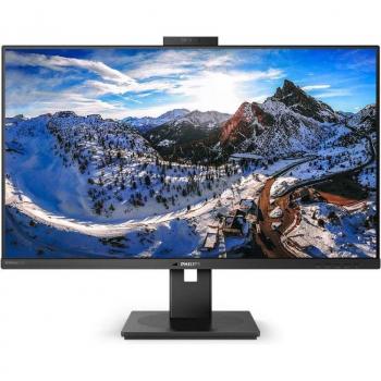 Philips P Line 31.5 4K Ultra HD USB-C IPS LED Monitor