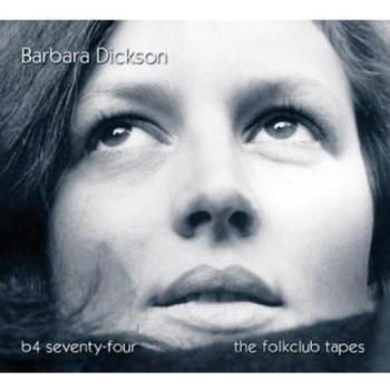 B4 Seventy-Four - The Folkclub Tapes