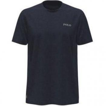 Polo Ralph Lauren Men's Lightweight Lounge T-Shirt - Navy - Size XL