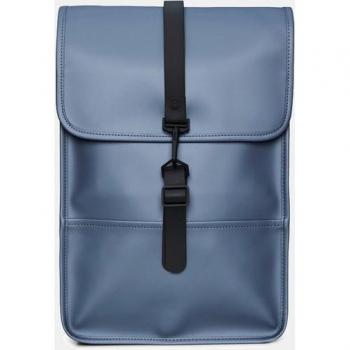 Rains Mini Waterproof Backpack - Bay - Unisex One Size