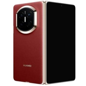 Huawei Mate X7 Smartphone Plegable Dual SIM 16GB RAM 512GB ROM Rojo Nebuloso