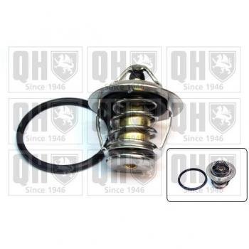 Termostato de Refrigerante QUINTON HAZELL QTH528K para TOYOTA y HYUNDAI