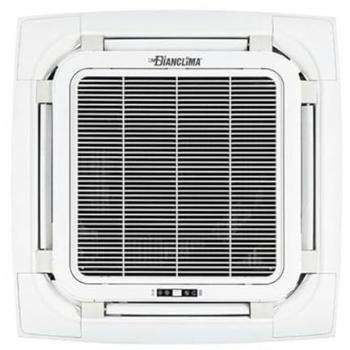 Aire Acondicionado Multi Cassette R32 Dianclima Sense Air 9000 BTU