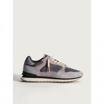Zapatillas Mujer Hoff Berlin - Talla 39 - Color Gris