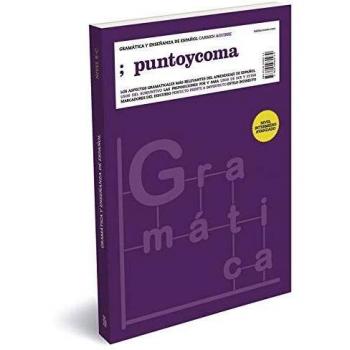Gramática y enseñanza de español