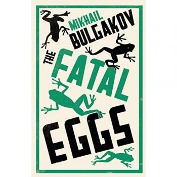 Huevos Fatales de Bulgakov