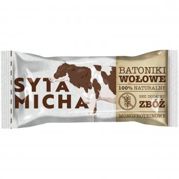 Snack para Perros SYTA MICHA Ternera Carne de vacuno
