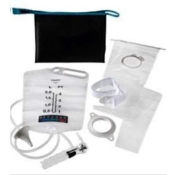 COLOPLAST SIST IRRIGAC R 12830 Código: 463380