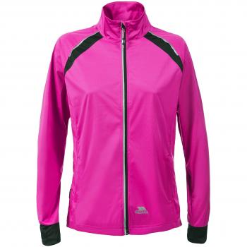 Trespass Covered Active TP50 Chaqueta, Mujer,