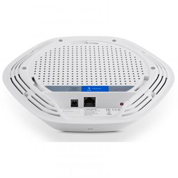 Linksys Business Punto de acceso