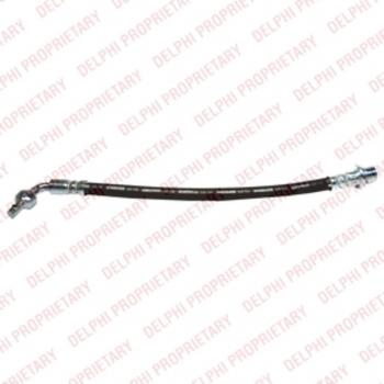 Tubo de freno y latiguillo de freno DELPHI LH6641, Izquierda
