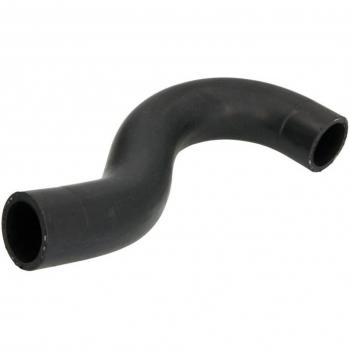 Manguera del radiador THERMOTEC DW0301TT - Tubería de radiador, alta calidad, compatible con varios modelos de vehículos, resistencia a altas temperaturas y presión, fabricada en material duradero
