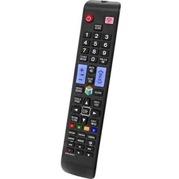 Mando a Distancia para Samsung LED 3D AA59-00638A / AA59-00639A