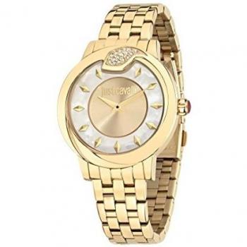 Reloj Just Cavalli Spire Mujer 7253598502 con diseño elegante y estilo moderno