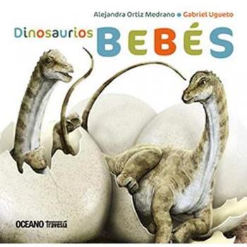 Dinosaurios bebes