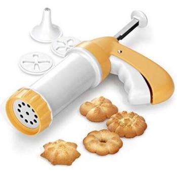 Tescoma Delicia - Utensilio de decoración para Pasteles
