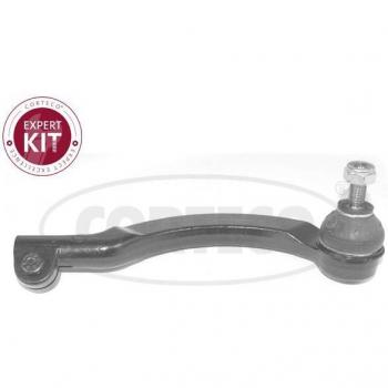 Rótula de dirección CORTECO 49401618 - Tipo: Rótula de dirección, Marca: CORTECO, Número de parte: 49401618