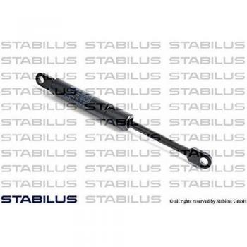 1 x Stabilus 082414//Lift de O de Mat® Muelle neumático, mesa plegable para Renault Espace I