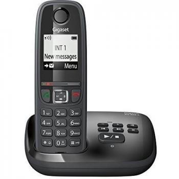 Gigaset AS405A - Teléfono