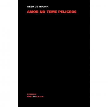 Amor No Teme Peligros