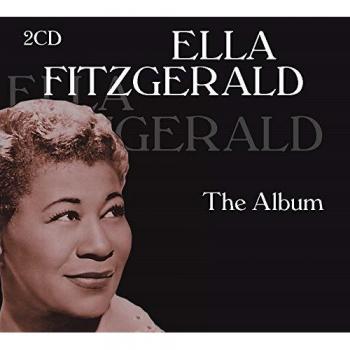 The Album - Ella Fitzgerald