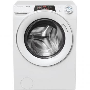 Candy RapidÓ Lavasciuga 8/5 Kg Clase D 1400 G/min Carga Frontal Blanca
