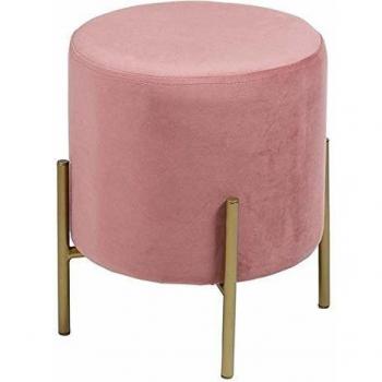 BigBuy Home Taburete, Talla única