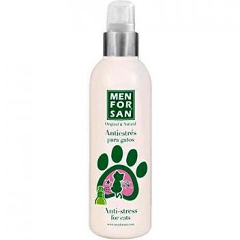 Menforsan - Stress for cats